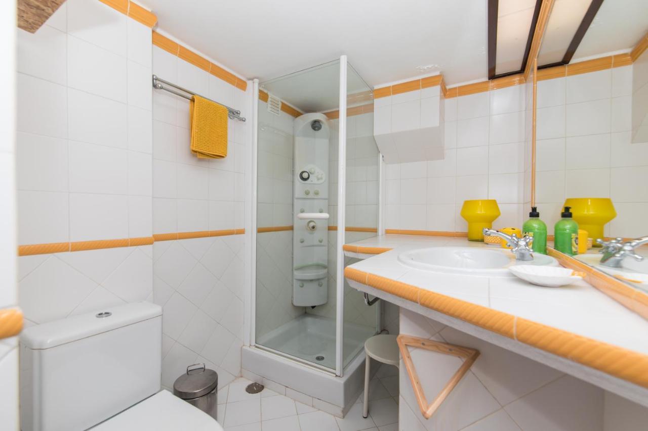 Apartament Sesimbra 1111 Zewnętrze zdjęcie