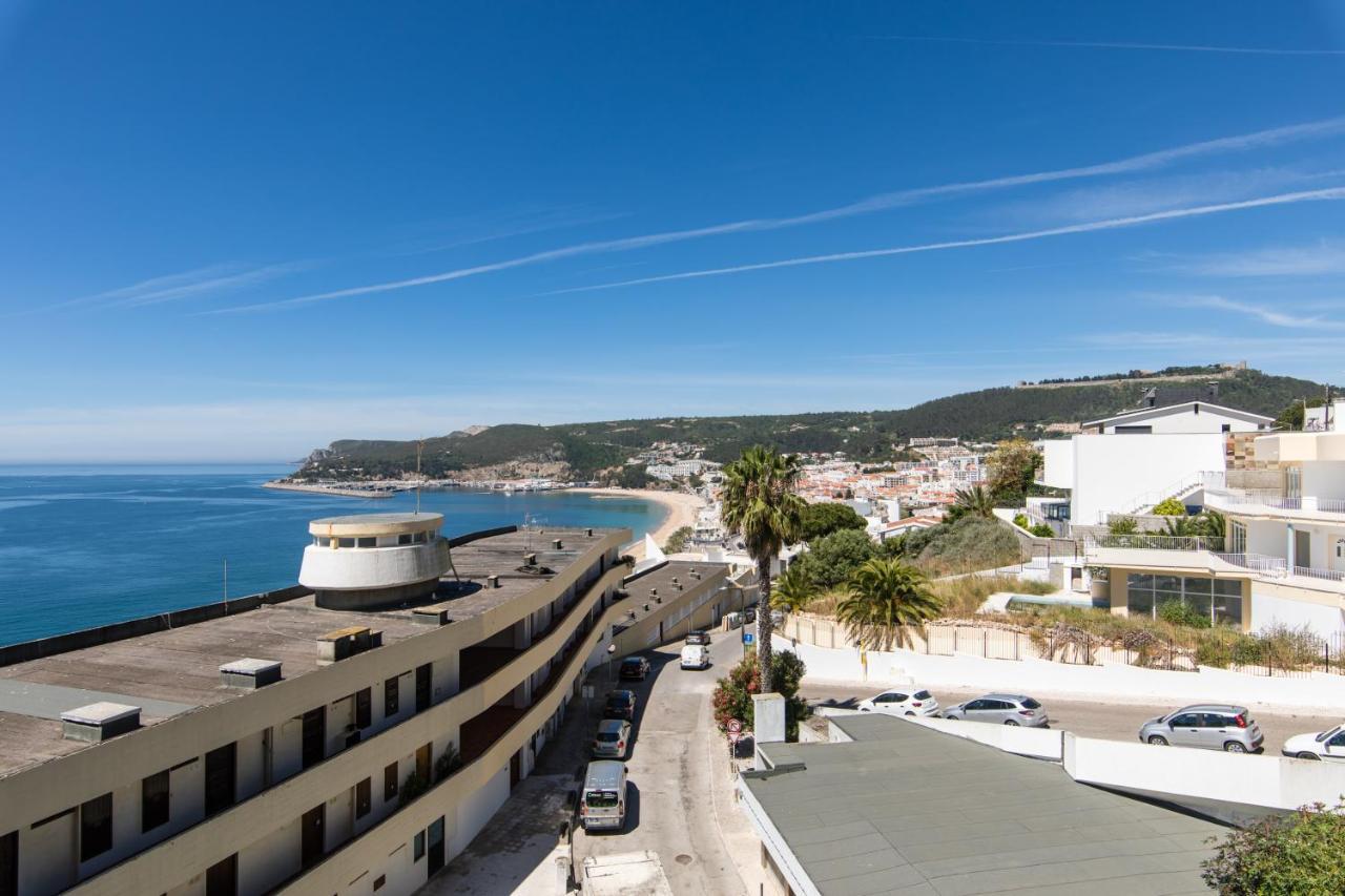 Apartament Sesimbra 1111 Zewnętrze zdjęcie
