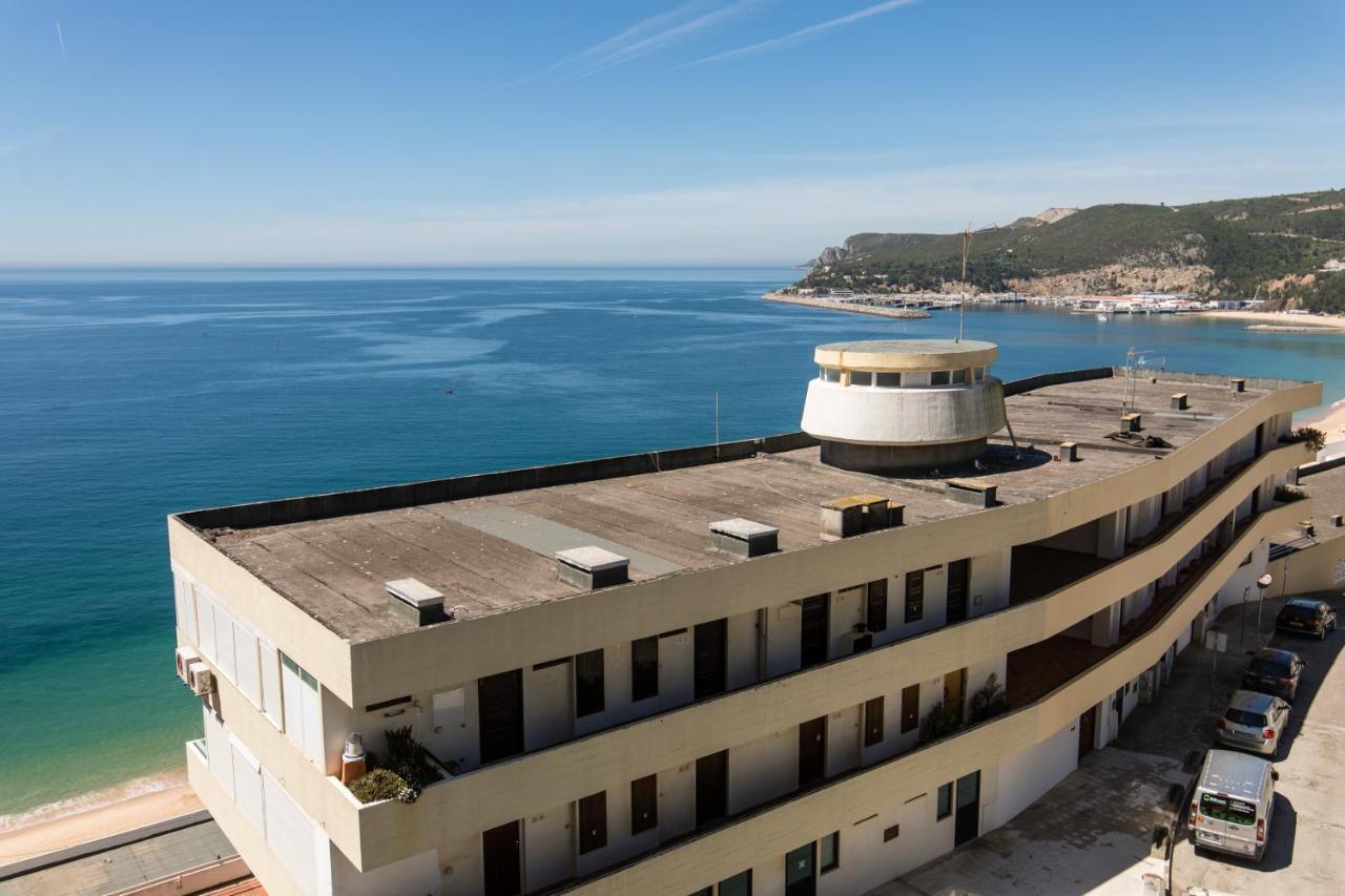 Apartament Sesimbra 1111 Zewnętrze zdjęcie