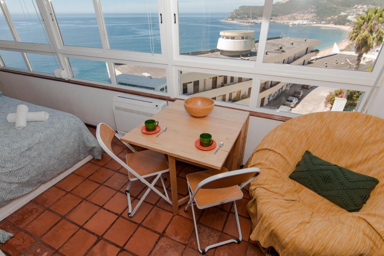 Apartament Sesimbra 1111 Zewnętrze zdjęcie