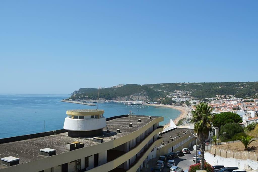 Apartament Sesimbra 1111 Zewnętrze zdjęcie