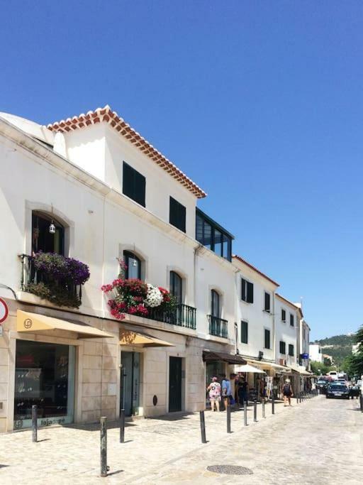 Apartament Sesimbra 1111 Zewnętrze zdjęcie