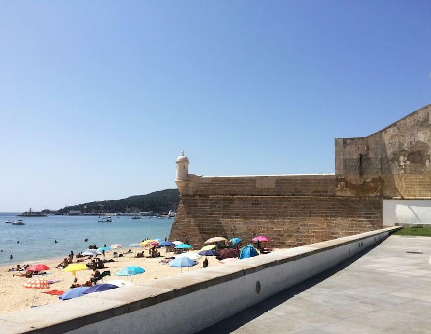 Apartament Sesimbra 1111 Zewnętrze zdjęcie