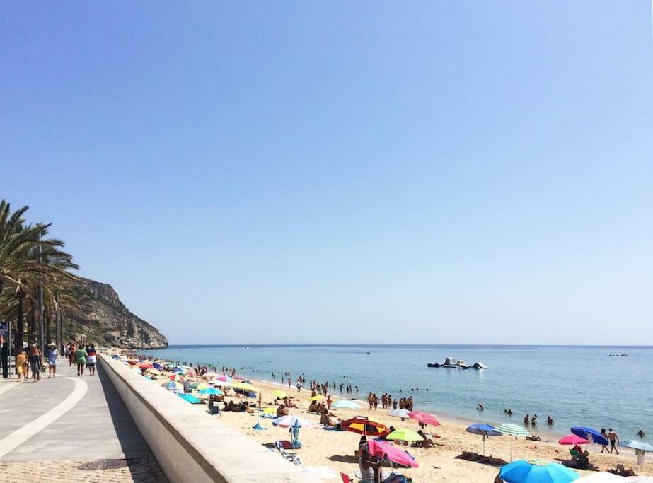 Apartament Sesimbra 1111 Zewnętrze zdjęcie